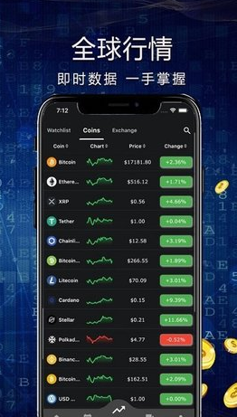 Coin98钱包2023下载安卓版