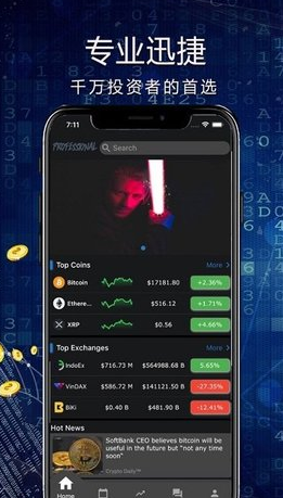 Coin98钱包2023下载安卓版