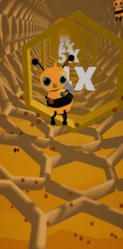 野蜂飞舞2024最新版本安卓版