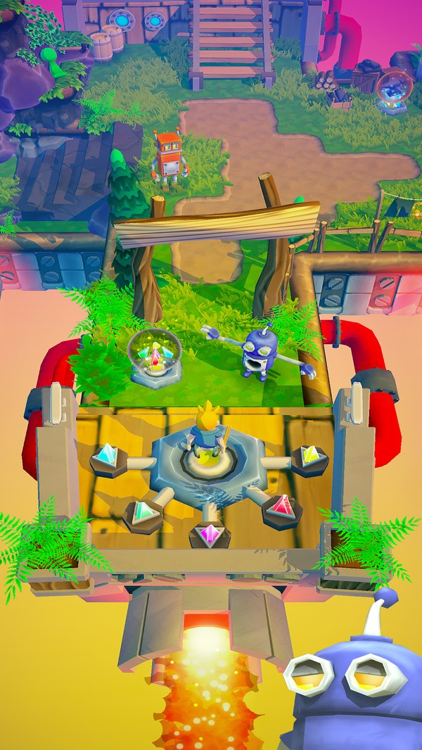 岬角安卓版最新版