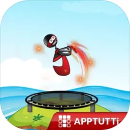 疯狂的火柴人app安卓版