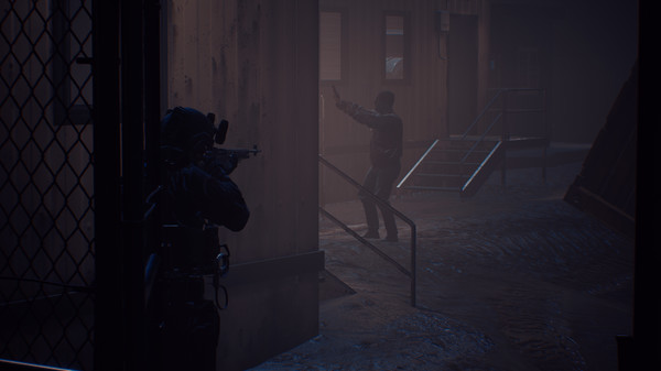 严阵以待如何结束任务_严阵以待结束任务攻略