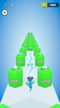 射击跑酷下载安装最新版