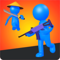 射击跑酷下载安装最新版