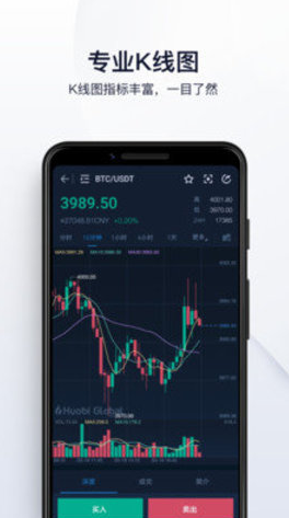 火币交易所最新下载免费版