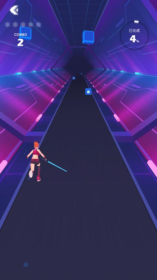 节奏光剑下载苹果版