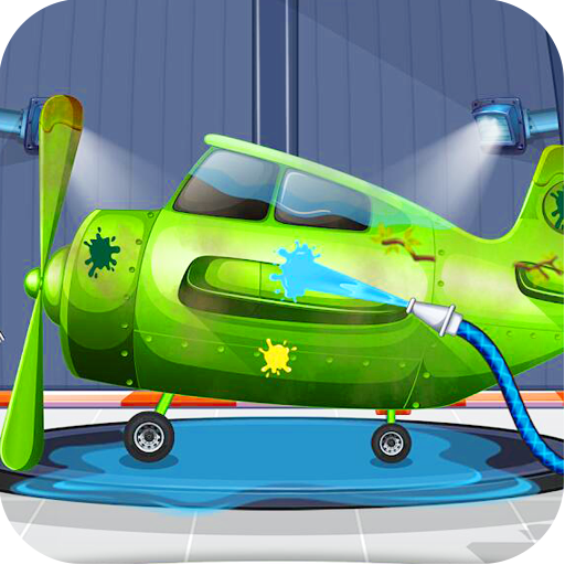 迷你飞机模拟驾驶手机下载免费版