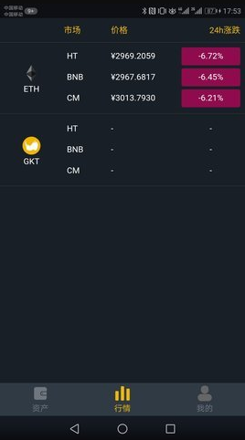 极客钱包安卓版app