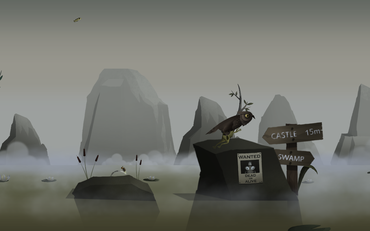 失控的青蛙苹果版免费版