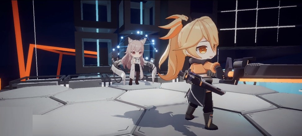 少女前线2追放抽卡概率介绍_少女前线2追放抽卡概率是怎么样的