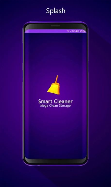 智能清洁手机内存下载2024
