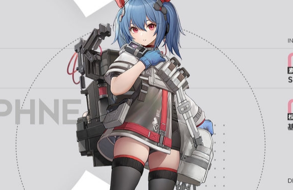 少女前线2追放1-8怎么开炮_少女前线2追放1-8如何开炮