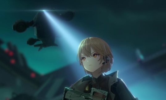 少女前线2追放是哪家公司的_少女前线2追放是什么公司的