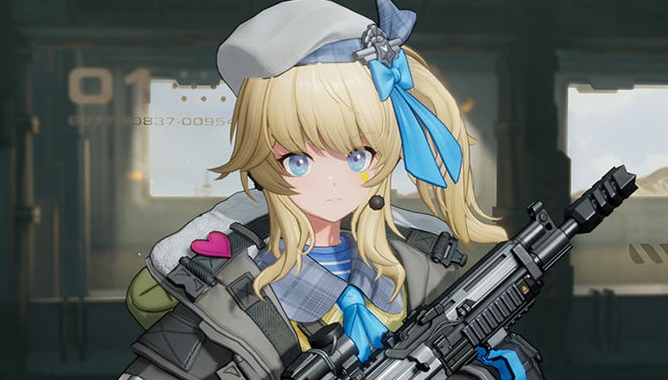 少女前线2追放能自动战斗吗_少女前线2追放可以自动战斗吗