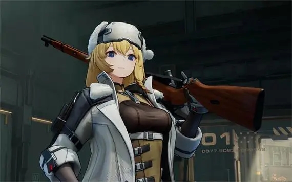 少女前线2追放多少内存_少女前线2追放内存介绍