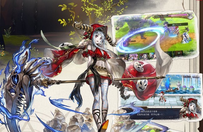 《另一个伊甸》双角王冠如何获取_《另一个伊甸》双角王冠获得教程