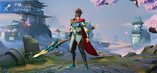 决胜巅峰手游所属的公司是哪家_决胜巅峰手游所属的公司介绍分享一览