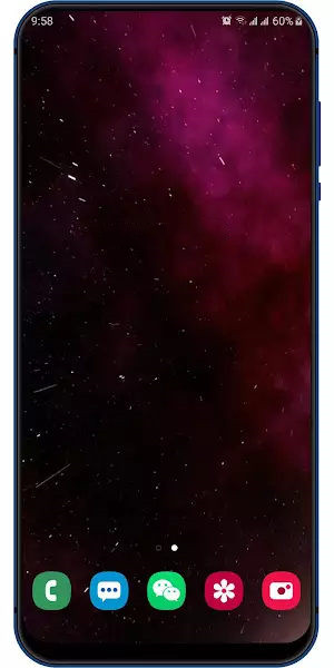 超级空间引擎3D动态壁纸-插图2