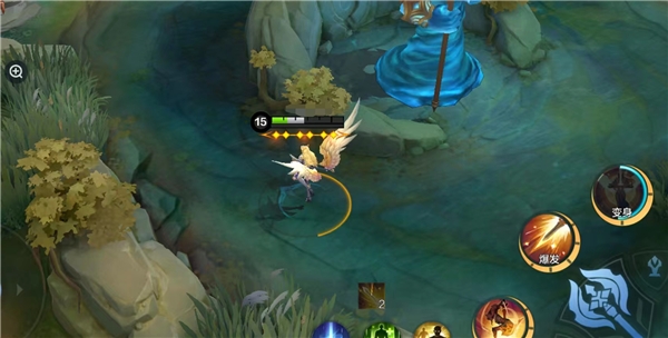 决胜巅峰手游好不好玩值得入手吗_决胜巅峰手游是否好玩值得入手详细介绍