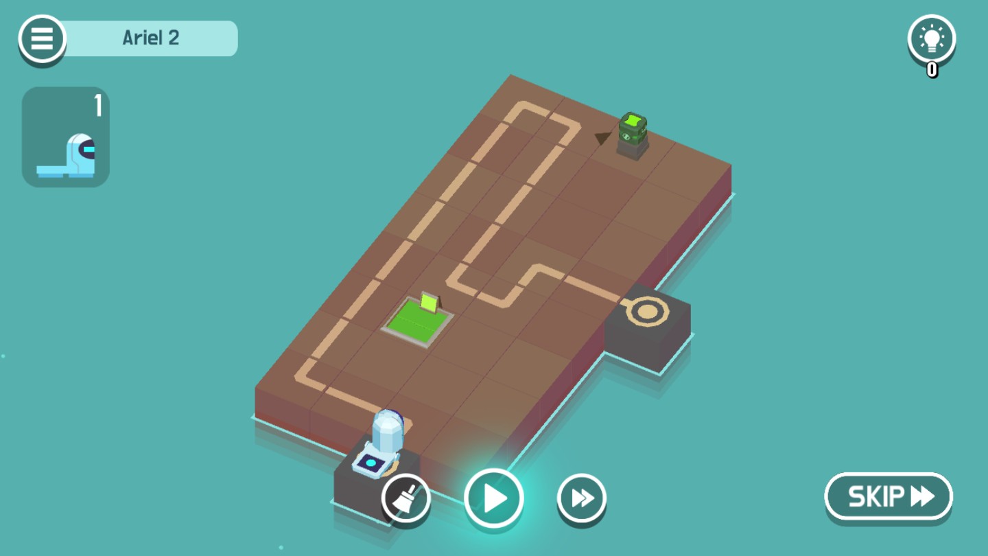 外星建设机器人苹果免费版