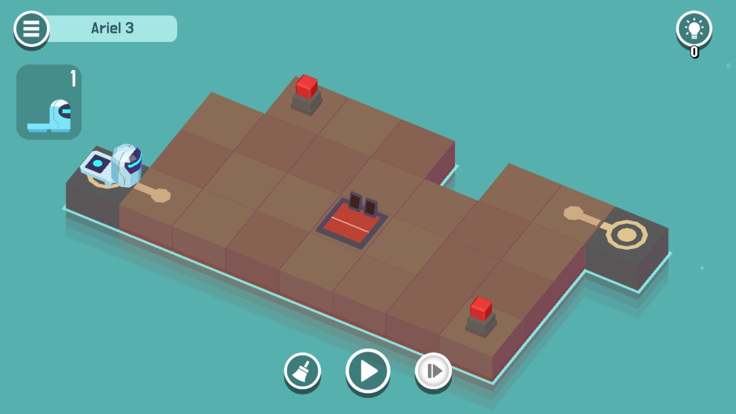 外星建设机器人苹果免费版