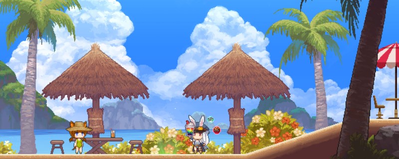 《TEVI》药水收集者初级如何解锁_《TEVI》药水收集者初级解锁条件