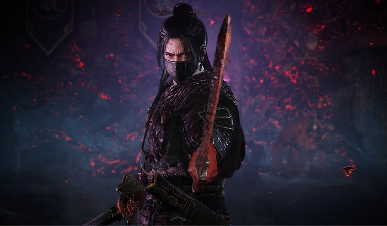 《卧龙苍天陨落》DLC3新角色神秘剑士人物介绍_《卧龙苍天陨落》DLC3新角色神秘剑士厉害吗