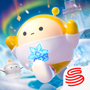 蛋仔派对手游2024最新版下载安卓