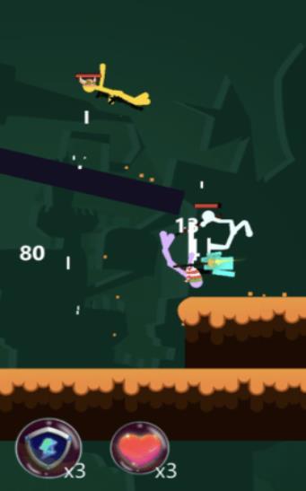 火柴人格斗:皇冠手机免费版下载