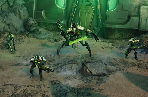 战锤40k行商浪人阴影至深之所_战锤40k行商浪人阴影至深之所任务完成攻略