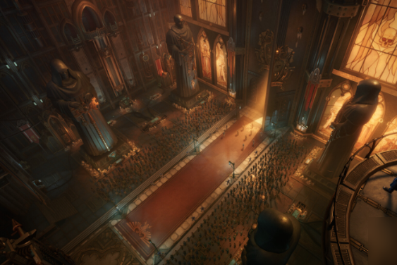 战锤40k行商浪人阴影至深之所_战锤40k行商浪人阴影至深之所任务完成攻略