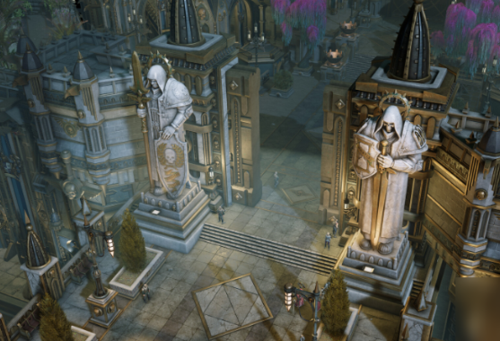 战锤40k行商浪人阴影至深之所_战锤40k行商浪人阴影至深之所任务完成攻略