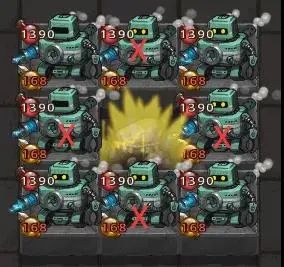 《不思议迷宫》虹猫蓝兔联动迷宫攻略