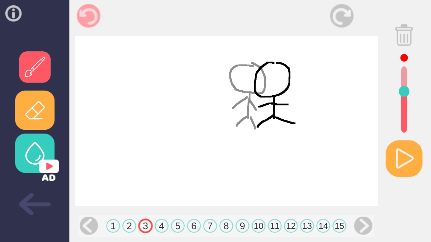 火柴人:画动画手机下载免费版