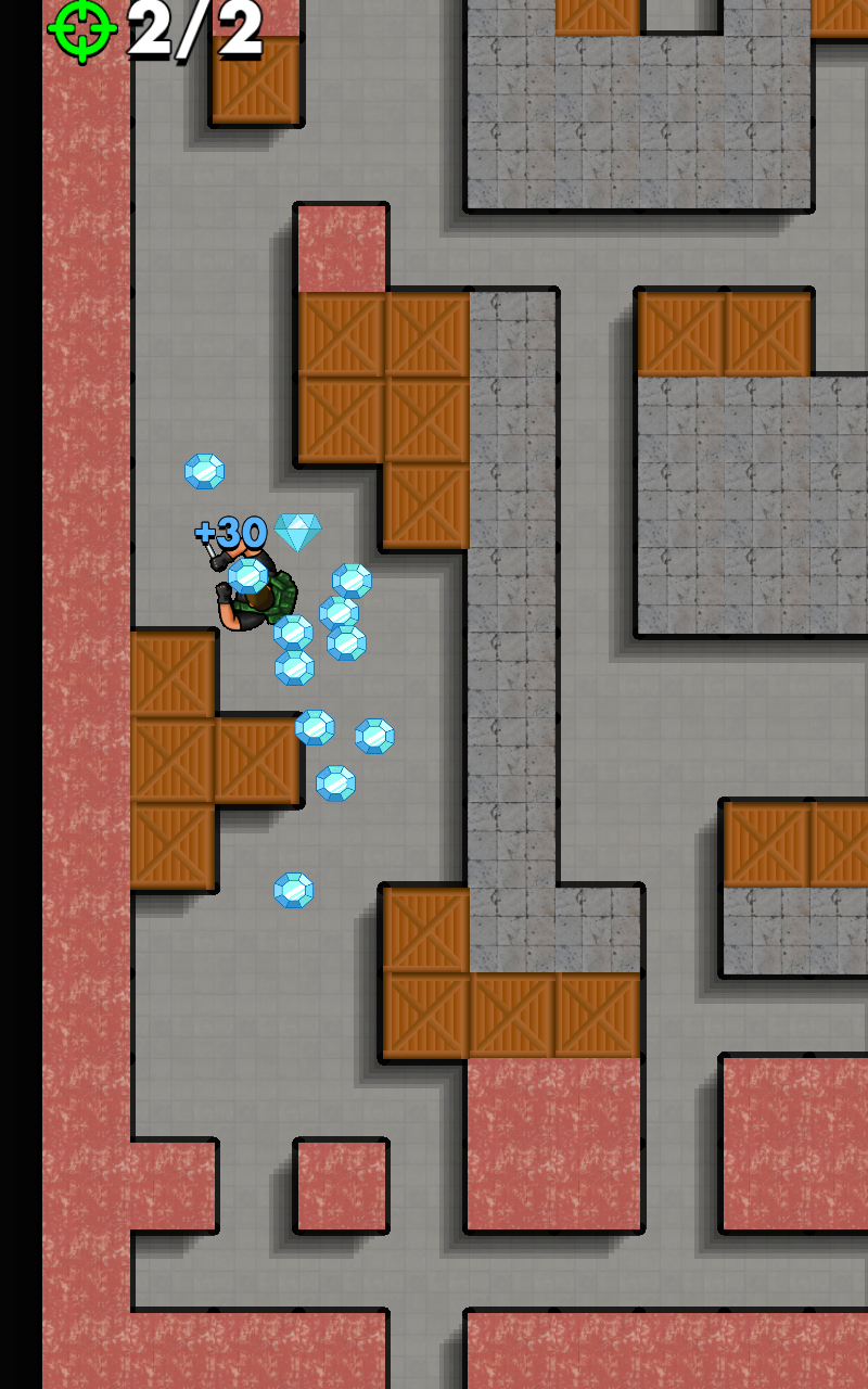 我是刺客ios手机版