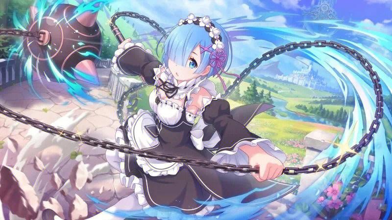 公主连结凯露详细介绍_公主连结凯露介绍