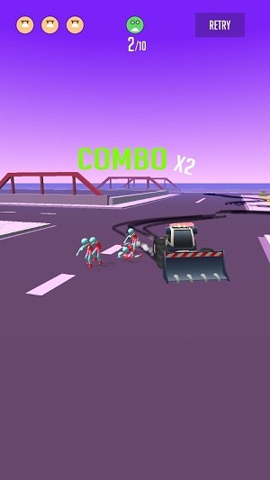 僵尸流浪者2024最新安卓下载