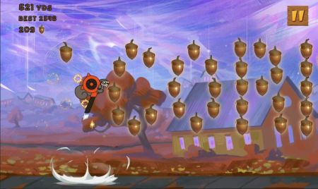 松鼠狂暴2024最新版下载