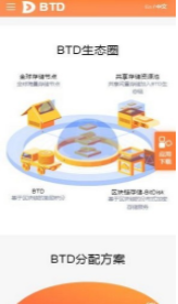 btdwallet挖矿下载2024版本