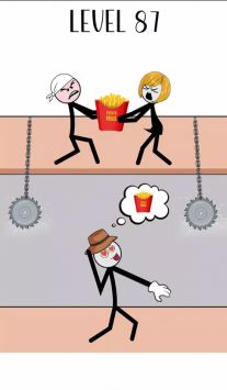 火柴人小偷之谜app安卓版下载