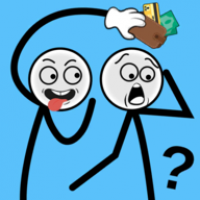 火柴人小偷之谜app安卓版下载