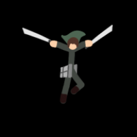 进击的火柴人巨人安卓版最新