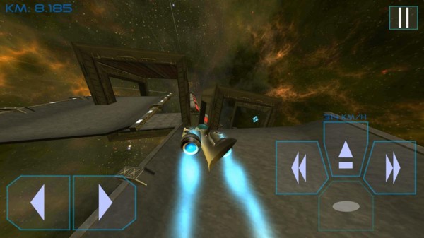 宇宙战机2077下载最新app