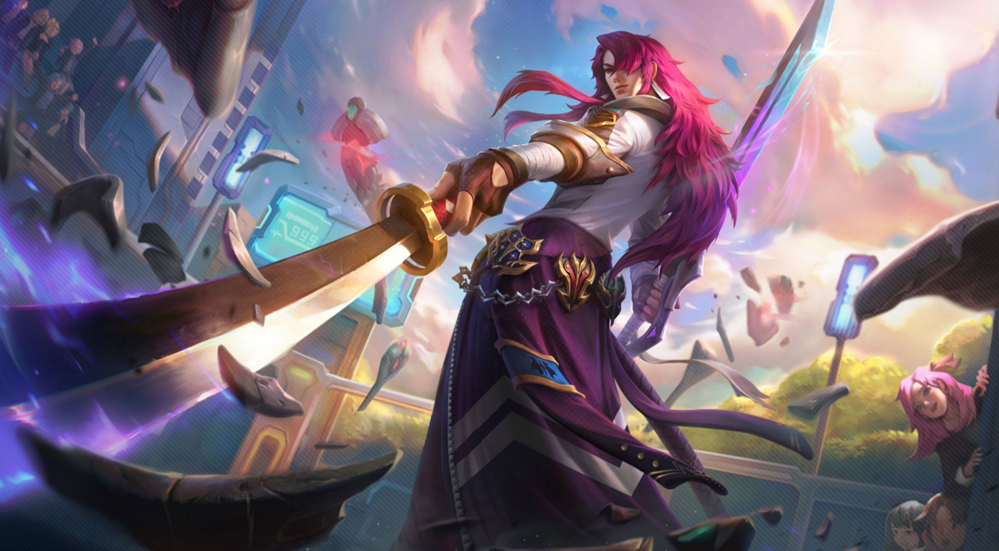 《金铲铲之战》S10最强豪侠阵容搭配推荐攻略