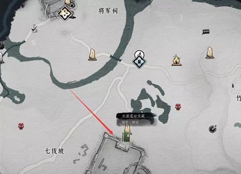 《逆水寒手游》凌虚一指获得方法攻略