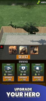 拉力防守安卓版app下载