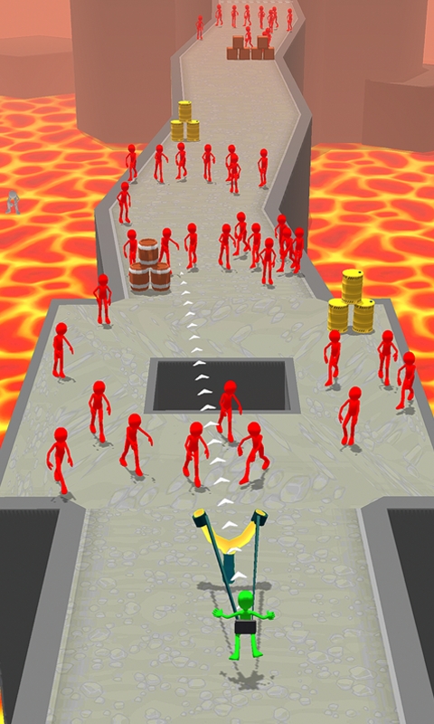 弹弓破碎机最新下载