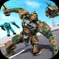 超级机甲变身最新下载2024