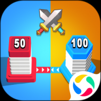 塔楼争夺战安卓2024下载