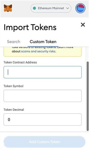 小狐狸钱包app安卓2024下载